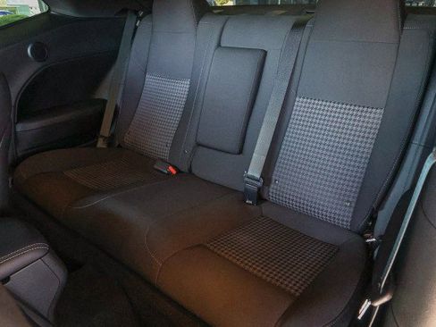 Used 2023 Dodge Challenger R/T Scat Pack image 34