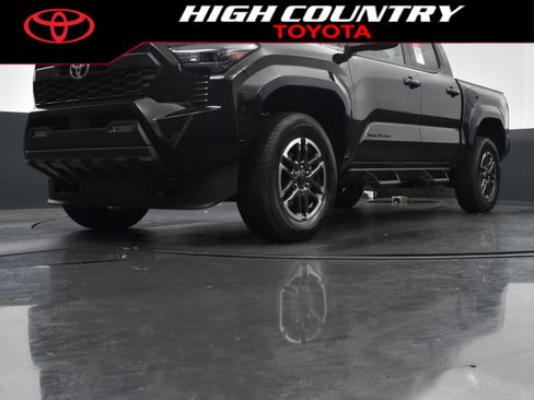 New 2025 Toyota Tacoma TRD Sport image 35