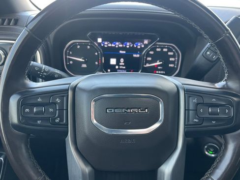 Used 2023 GMC Sierra 2500 Denali image 20