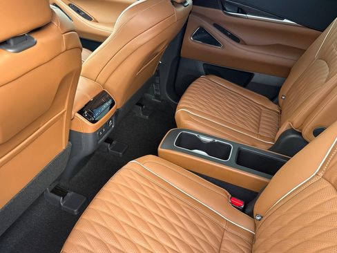 New 2026 INFINITI QX60 Autograph w/ Dark Cargo Package image 12