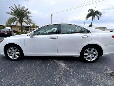 Used 2007 Lexus ES 350 FWD image 30
