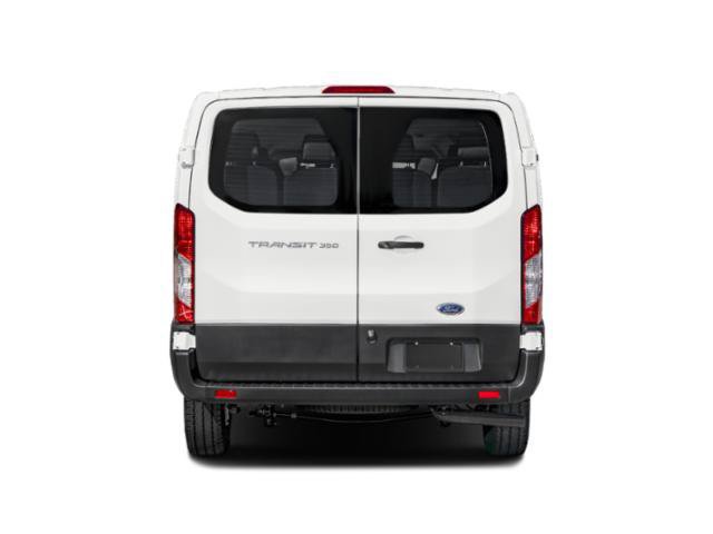 Used 2023 Ford Transit 350 XLT RWD image 5