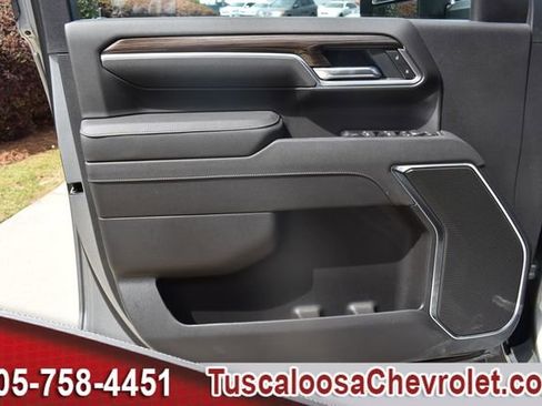 New 2026 Chevrolet Silverado 2500 LT w/ All Star Edition AWD/4WD image 12