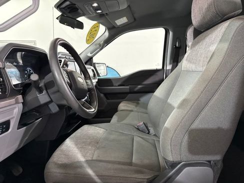 Used 2023 Ford F150 XLT AWD/4WD image 14
