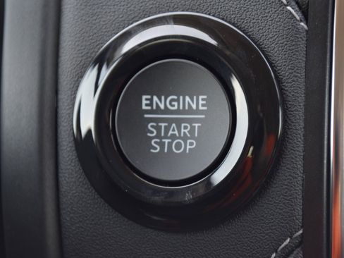 New 2025 Ford Expedition Platinum w/ Driver's Package image 14