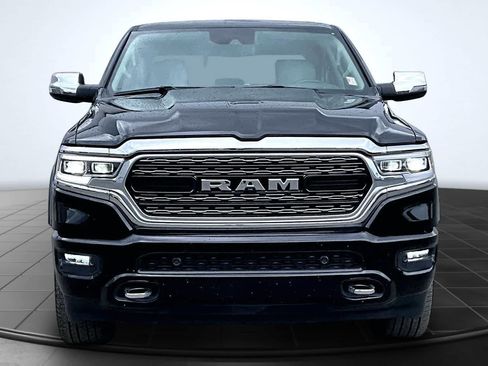 Used 2024 RAM 1500 Limited AWD/4WD image 6