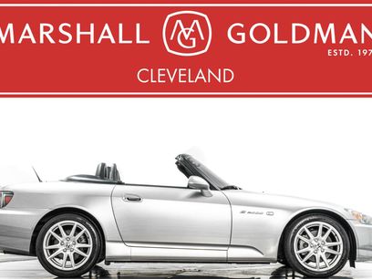 Used 2004 Honda S2000
