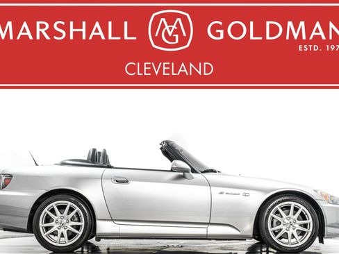 Used 2004 Honda S2000 image 1