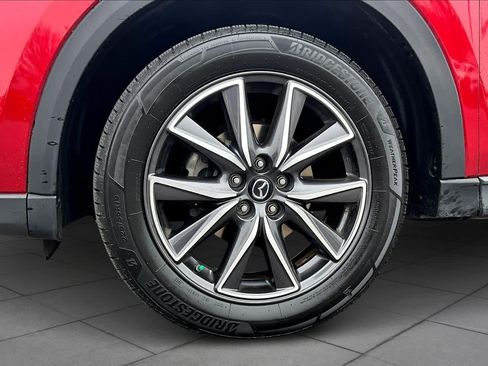 Used 2018 MAZDA CX-5 Grand Touring FWD image 19