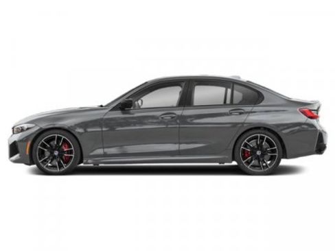 New 2026 BMW M340i image 3