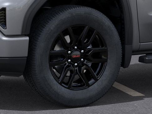 New 2026 GMC Sierra 1500 Elevation RWD image 9