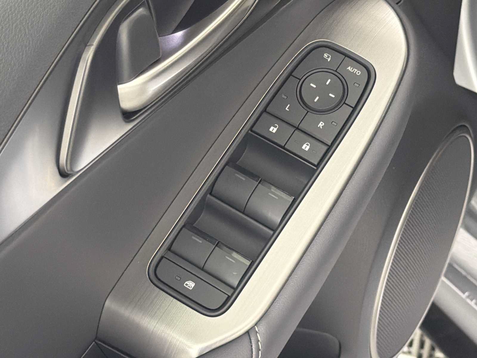 New 2026 Lexus IS 350 F Sport w/ Handling Package RWD image 31