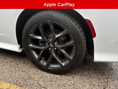 Used 2022 Dodge Charger GT RWD image 7
