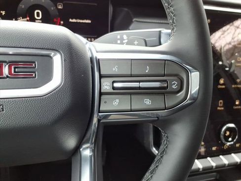 New 2026 GMC Acadia Elevation w/ Black Edition image 35