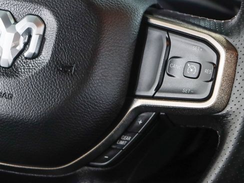 Used 2022 RAM 1500 Rebel w/ Rebel Level 2 Equipment Group AWD/4WD image 15