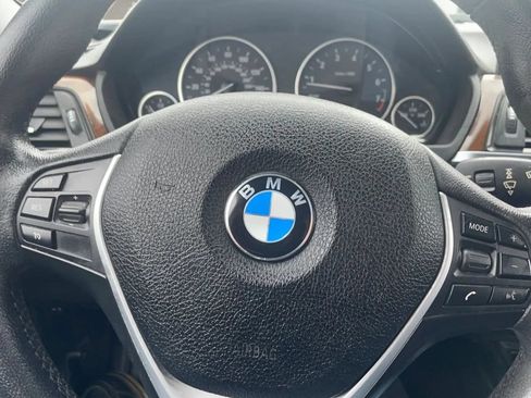 Used 2014 BMW 328i Sedan RWD image 23