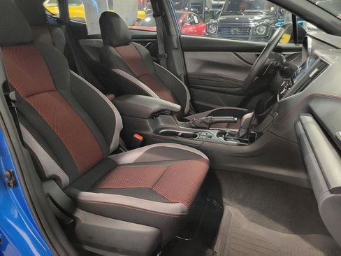 Used 2022 Subaru Impreza 2.0i Sport image 29