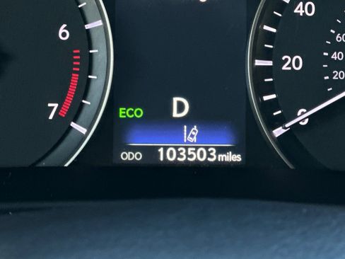 Used 2019 Lexus RX 350 350 image 35