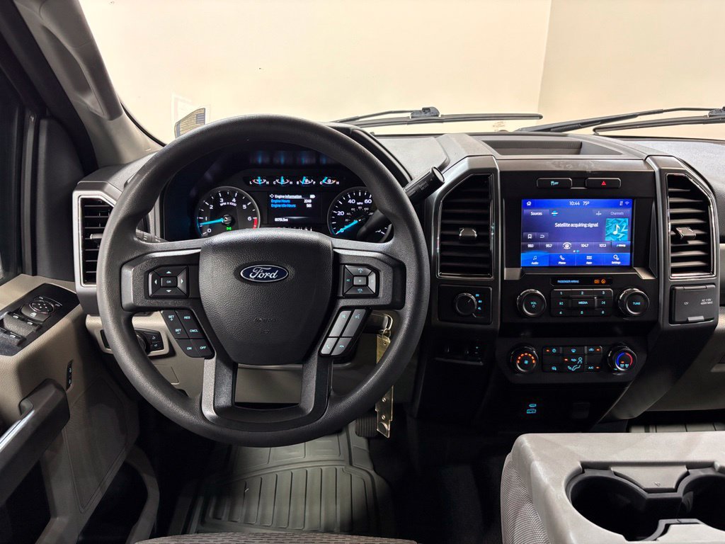 Used 2022 Ford F250 XLT AWD/4WD image 20