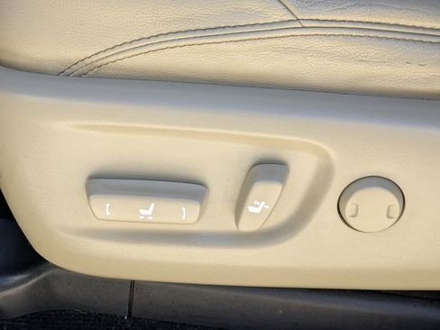 Used 2022 Toyota 4Runner Limited image 25