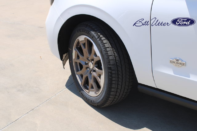 New 2027 Ford Expedition Max King Ranch RWD image 5
