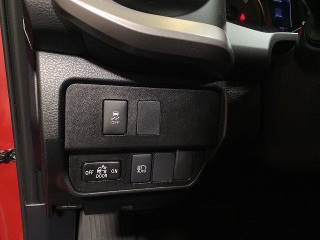 Used 2021 Toyota Tacoma SR5 w/ Technology Package AWD/4WD image 22