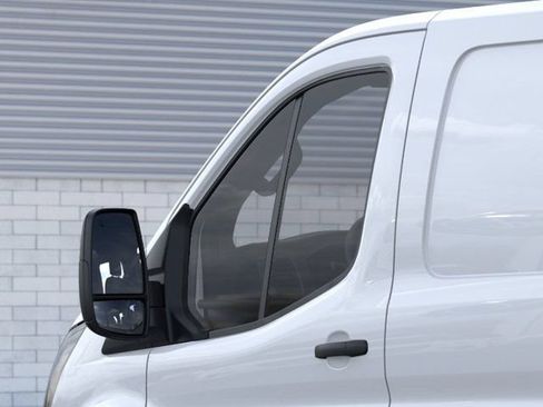New 2026 Ford Transit 150 Low Roof w/ Load Area Protection Package RWD image 20