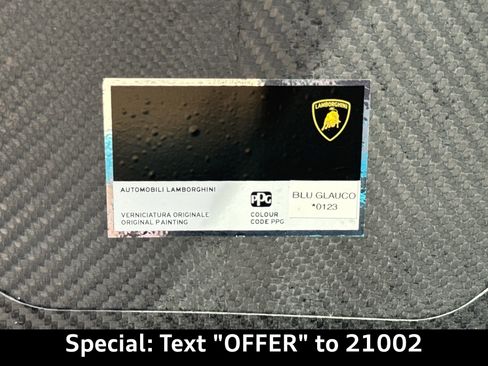 Used 2024 Lamborghini Revuelto Base image 39