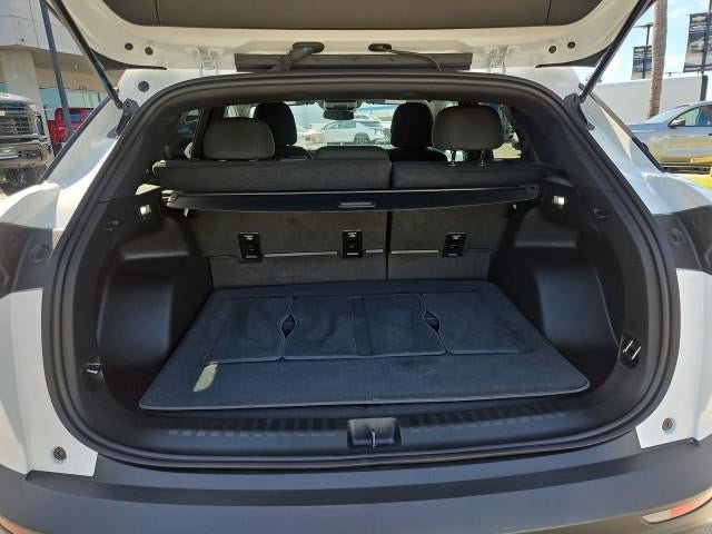 Used 2026 Chevrolet Blazer EV LT FWD image 25