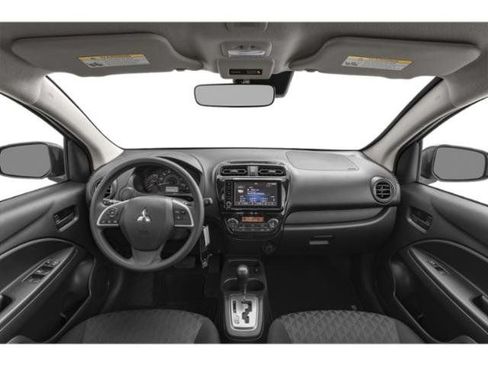 Used 2024 Mitsubishi Mirage ES FWD image 11