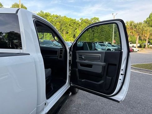 Used 2018 RAM 1500 Tradesman w/ Power & Remote Entry Group RWD image 27