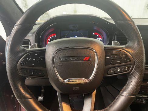 Used 2022 Dodge Durango R/T image 17