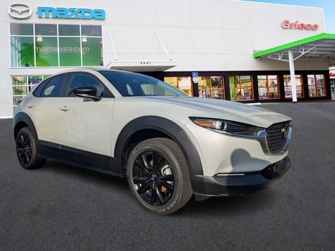 New 2026 MAZDA CX-30 AWD 2.5 S w/ Select Sport Pkg image 1