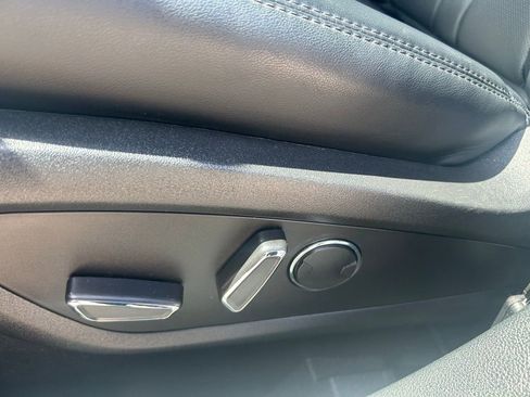 Used 2023 Lincoln Nautilus Reserve w/ Equipment Group 202A image 50