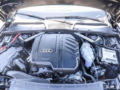Used 2024 Audi A4 2.0T Premium AWD/4WD image 28