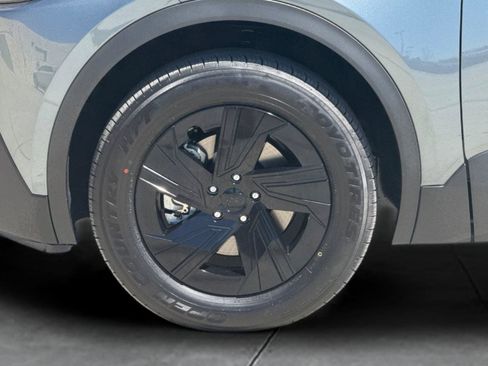 New 2026 Subaru Uncharted AWD image 33