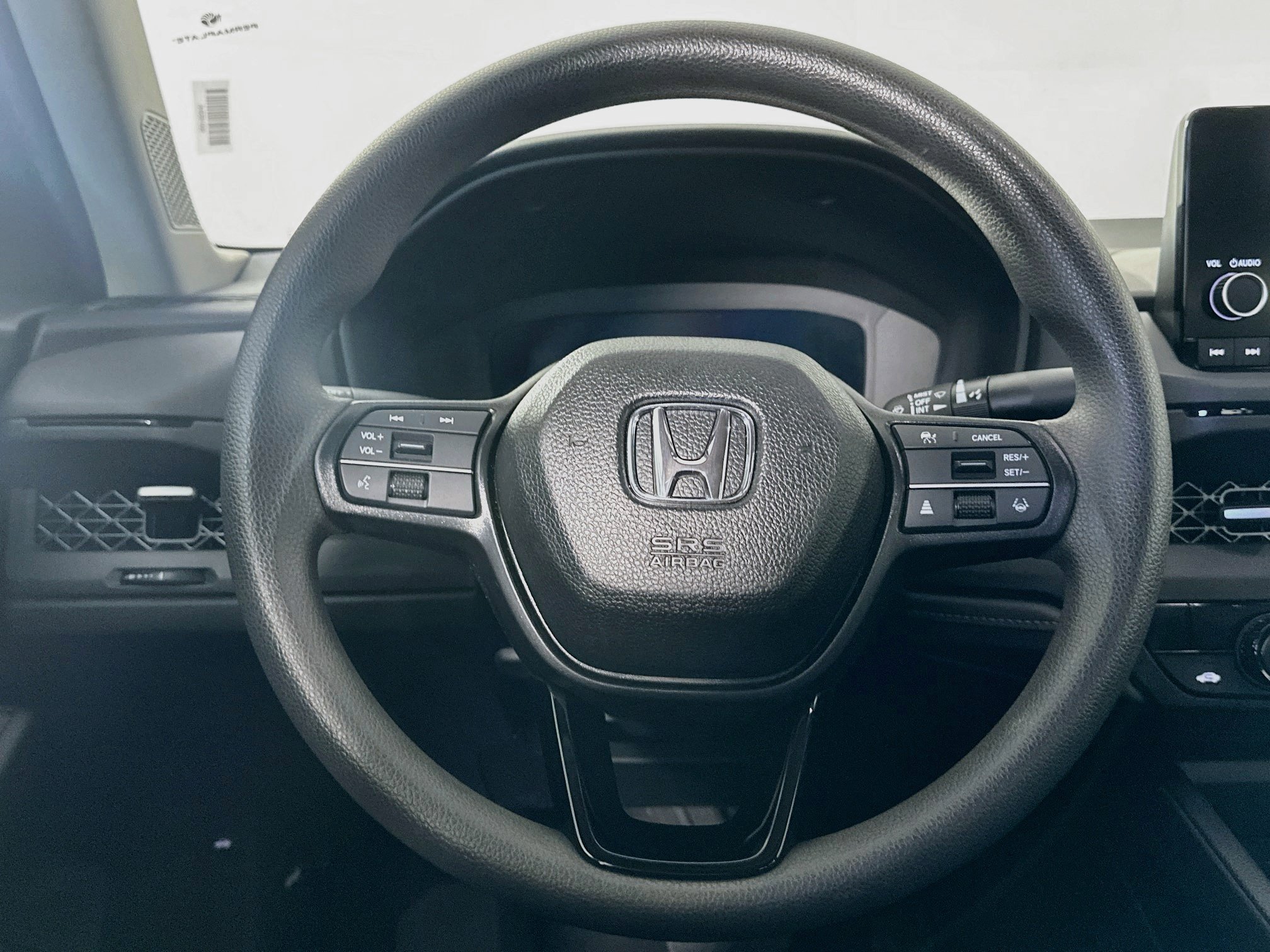 Used 2025 Honda Accord SE image 18