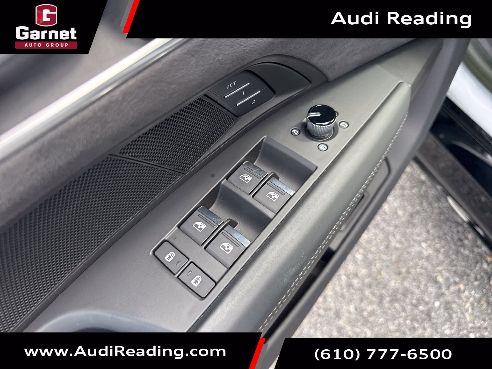 Certified 2023 Audi e-tron GT Premium Plus AWD/4WD image 13