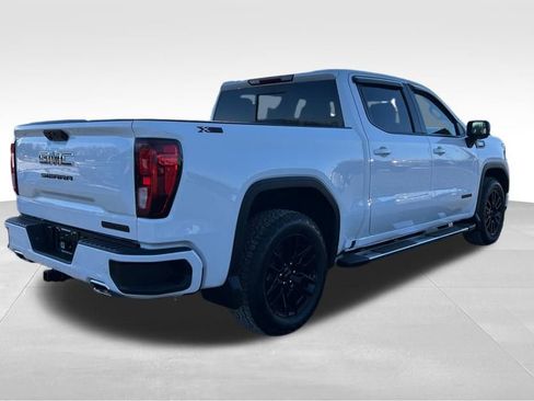 Used 2025 GMC Sierra 1500 Elevation w/ Elevation Premium Package image 18