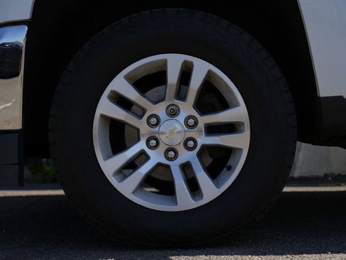 Used 2016 Chevrolet Silverado 1500 LT w/ All Star Edition AWD/4WD image 13