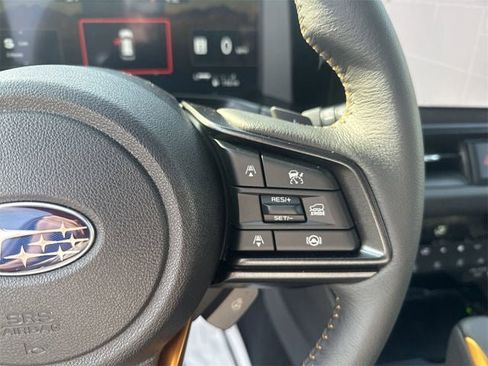 New 2026 Subaru Outback Wilderness image 67