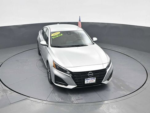 Used 2023 Nissan Altima 2.5 SV image 28