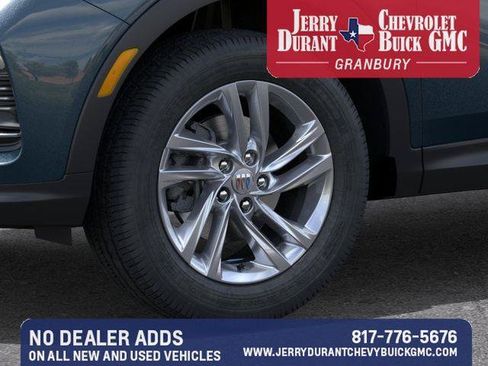New 2026 Buick Envista Preferred w/ Convenience I Package FWD image 10