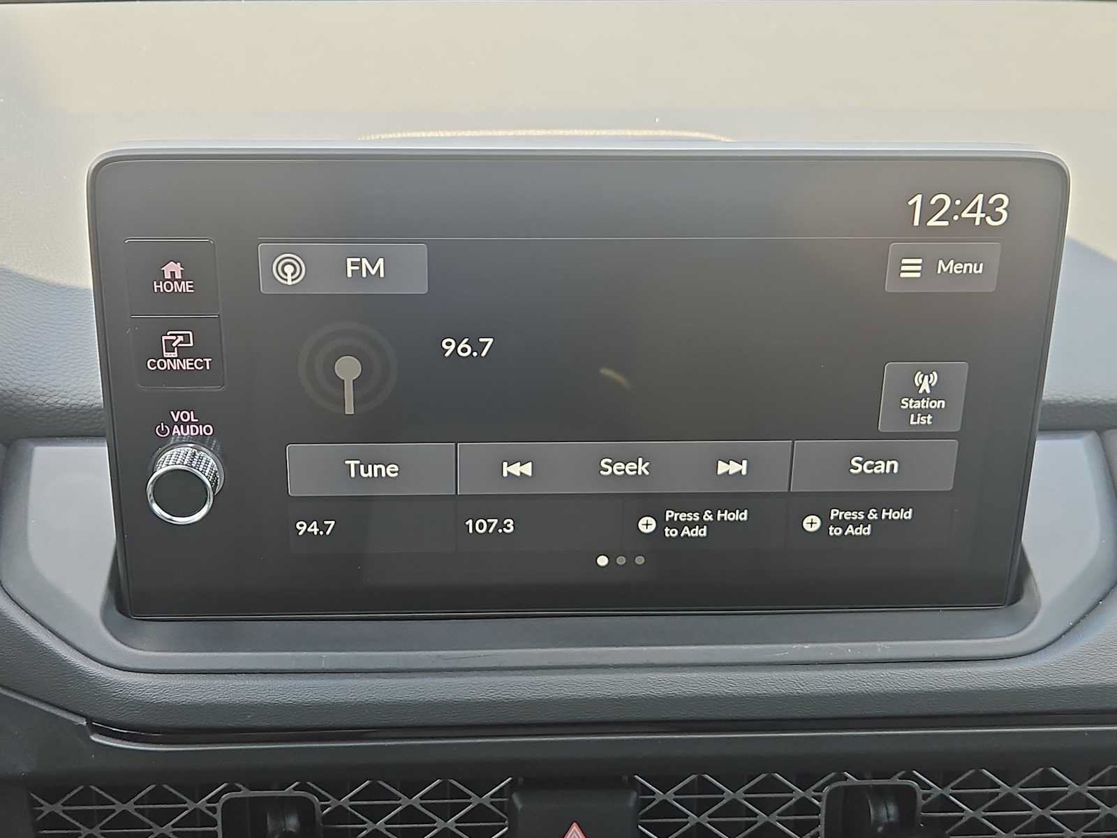Certified 2026 Honda Accord LX image 12
