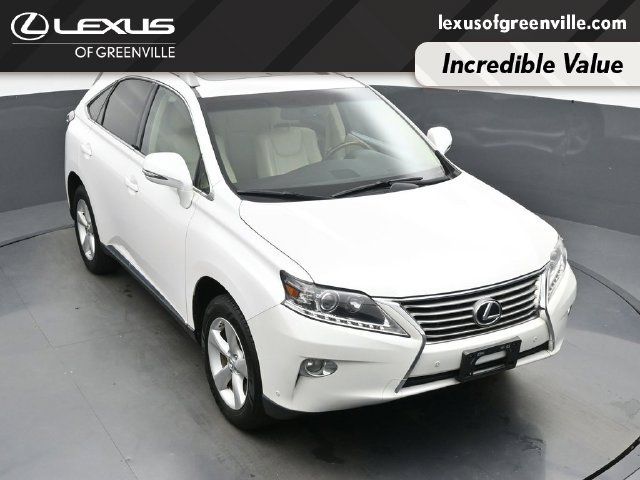 Used 2013 Lexus RX 350 AWD w/ Navigation Pkg image 47