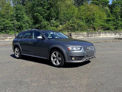 Used 2014 Audi A4 Premium AWD/4WD image 4