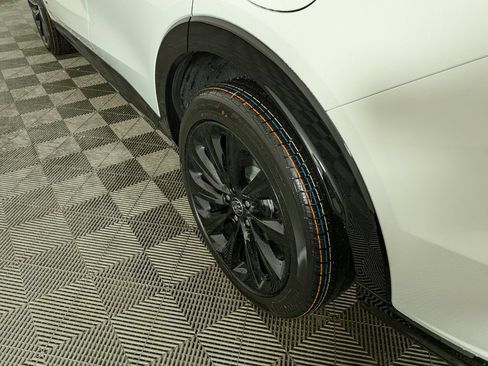 New 2026 Buick Envista Sport Touring w/ Convenience I Package FWD image 14