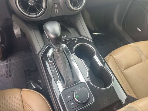 Used 2020 Chevrolet Blazer Premier w/ Driver Confidence II Package image 23