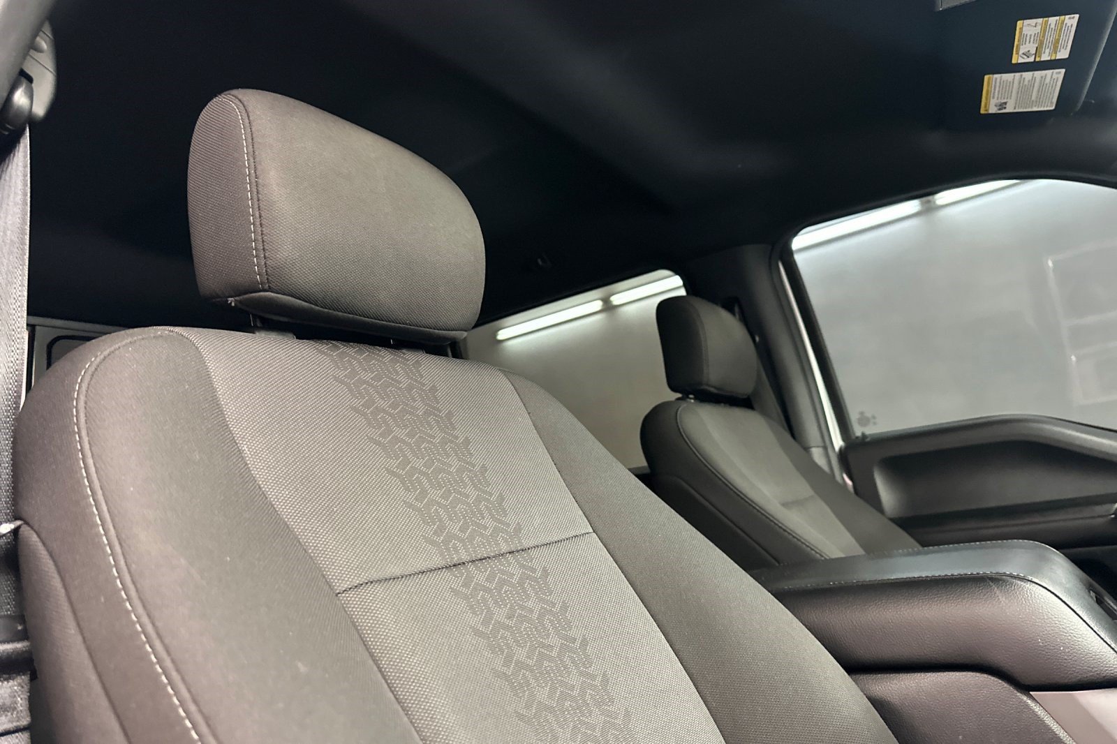 Used 2018 Ford F150 XLT w/ Equipment Group 302A Luxury AWD/4WD image 24