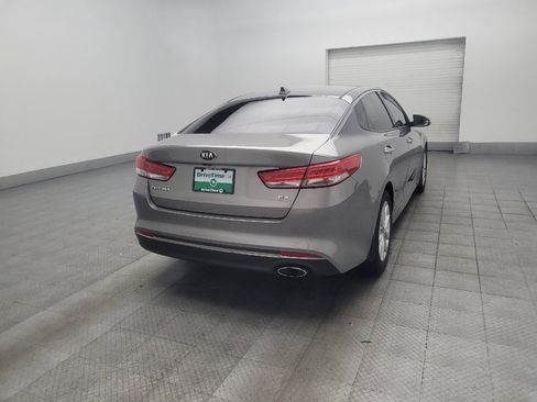 Used 2016 Kia Optima EX FWD image 9